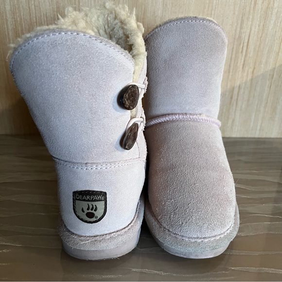 🐻 BEARPAW Rosaline boots - Picture 3 of 11